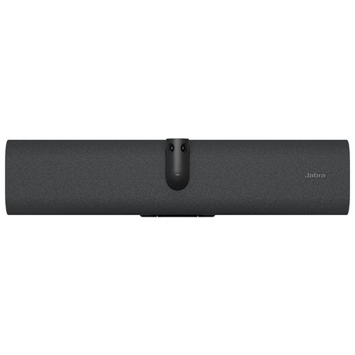 Jabra Panacast 40 VBS Bar Only UC Noir 3840 x 1080 pixels
