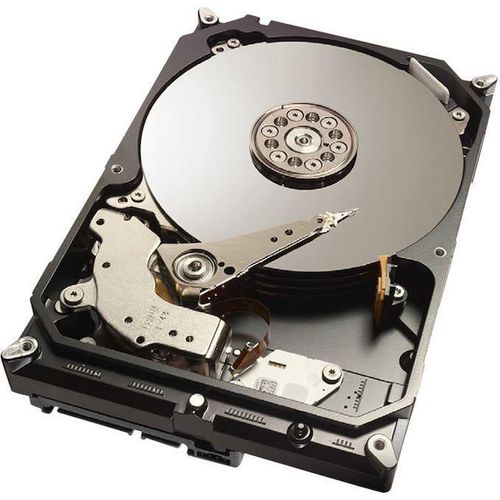 CoreParts SA600005I404 disque dur 600 Go 15000 tr/min 3.5" SAS