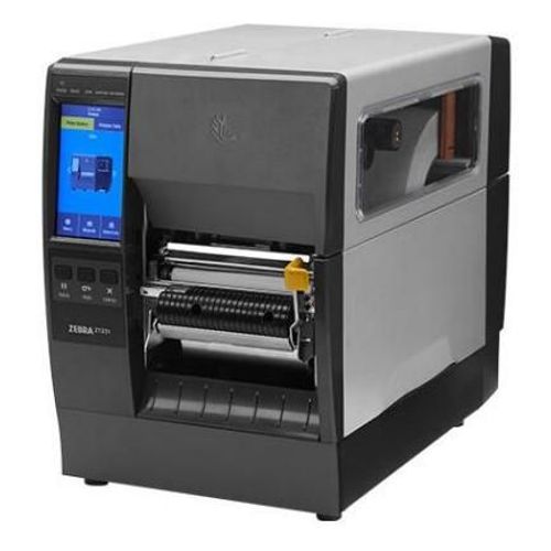 Zebra ZT231 imprimante pour étiquettes Transfert thermique 203 x 203 DPI 305 mm/sec Avec fil &sans fil Ethernet/LAN Bluetooth