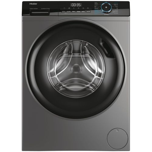 Haier I-Pro Series 3 HW90-B14939S8 machine à laver Charge avant 9 kg 1400 tr/min Anthracite
