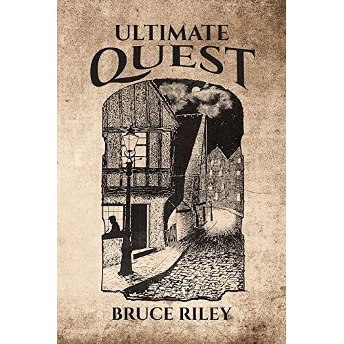 Ultimate Quest