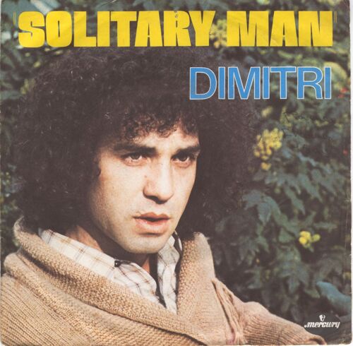 Solitary Man