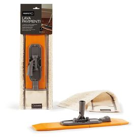 Perfetto 0027B accessoire pour éponger Tête de serpillère Orange