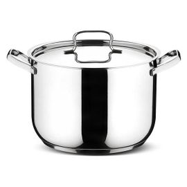 Lagostina 7115004610 Lot De Casseroles