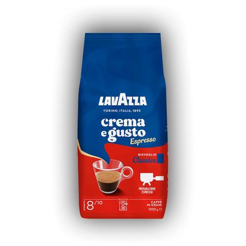 Lavazza 8000070038974 Grain De Café 1 Kg