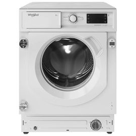 Whirlpool FreshCare BI WMWG 81485E EU machine à laver Charge avant 8 kg 1400 tr/min Blanc