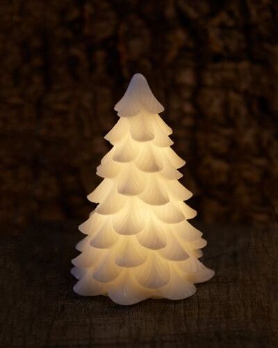 Sirius Home 13201 lumière décorative Figurine lumineuse décorative 1 ampoule(s) LED