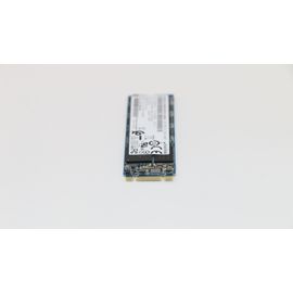Lenovo 00UP642 disque SSD 512 Go M.2 Série ATA III