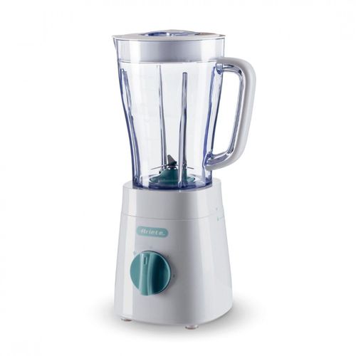 Ariete 0576/04 1,5 L Mélangeur de table 500 W Blanc