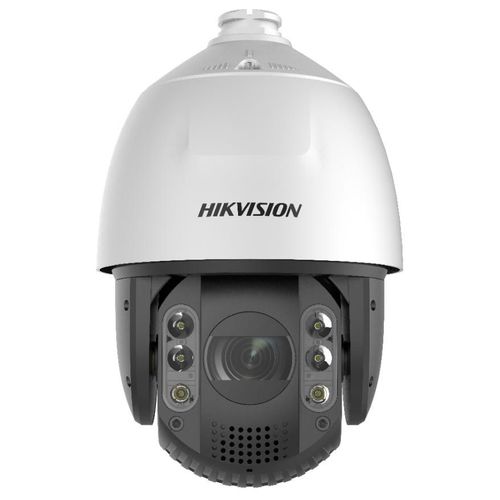 Hikvision DS-2DE7A232IW-AEB(T5) caméra de sécurité Dôme Caméra de sécurité IP Extérieure 1920 x 1080 pixels Plafond/mur