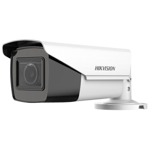Hikvision DS-2CE19H0T-AIT3ZF Balle (forme) Caméra de sécurité CCTV Extérieure 2560 x 1944 pixels Plafond/mur