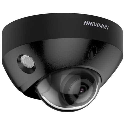 Hikvision DS-2CD2547G2-LS Dôme Caméra de sécurité IP Extérieure 2688 x 1520 pixels Plafond/mur
