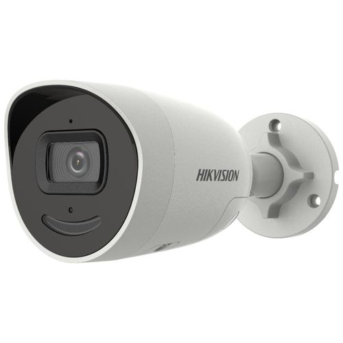Hikvision DS-2CD2086G2-IU/SL Balle (forme) Caméra de sécurité IP Extérieure 3840 x 2160 pixels Plafond/mur