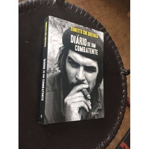 Diario De Um Combatente.