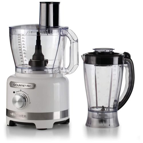 Ariete 1782/01 robot de cuisine 1000 W 3 L Blanc