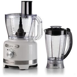Ariete 1782/01 robot de cuisine 1000 W 3 L Blanc