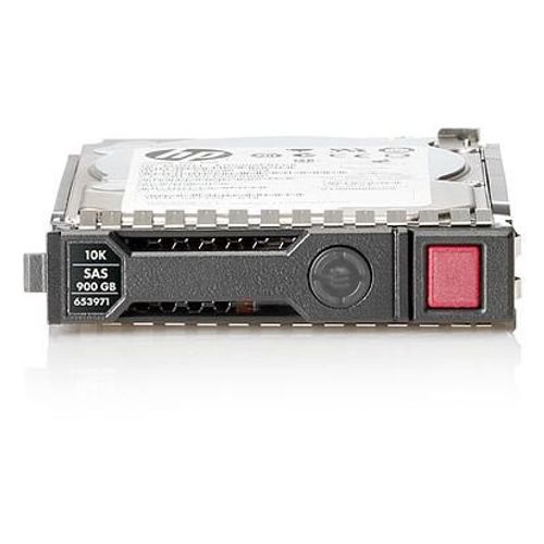 HPE 653959-001 disque dur 3 To 7200 tr/min 3.5" SAS