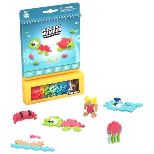 Plus-Plus 3991 jouet de construction