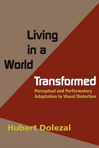 Living In A World Transformed