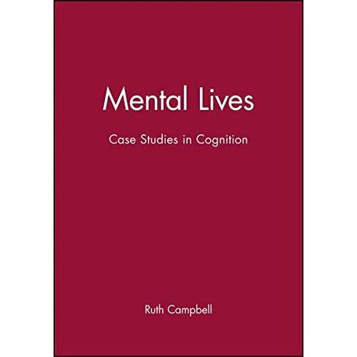 Mental Representation: A Reader