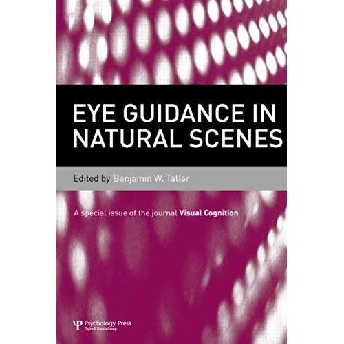 Eye Guidance In Natural Scenes