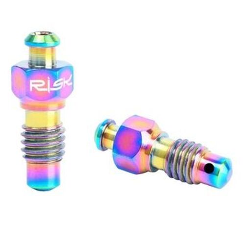 Remplissage D'huile De Vélo Vis M6 Yd1352