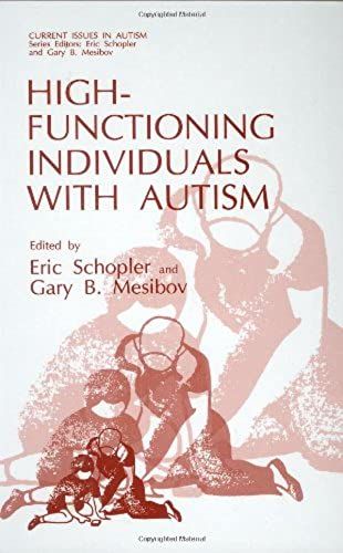 High-Functioning Individuals With Autism