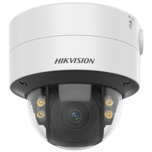 Hikvision DS-2CD2747G2-LZS(3.6-9mm) (C) Dôme Caméra de sécurité IP Intérieure et extérieure 2688 x 1520 pixels Plafond/mur