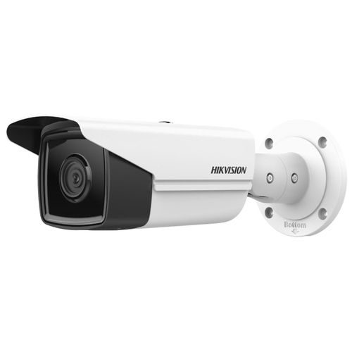 Hikvision DS-2CD2T83G2-4I Balle (forme) Caméra de sécurité IP Extérieure 3840 x 2160 pixels Plafond/mur