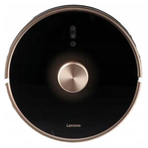 Lenovo T1S Pro 0,4 L Sans sac Noir, Or