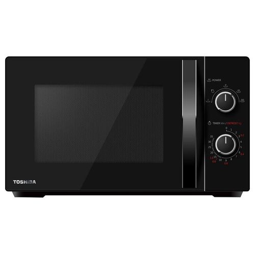 Toshiba MWP-MG20P Noir Micro-ondes grill Comptoir 20 L 700 W