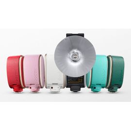 Godox Lux Senior Color Edition Flash compact Rose