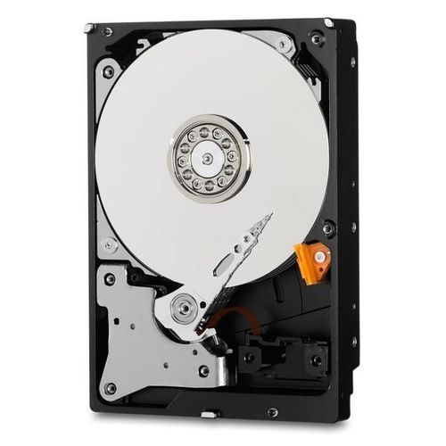 Western Digital Purple disque dur 3 To 5400 tr/min 64 Mo 3.5" Série ATA III