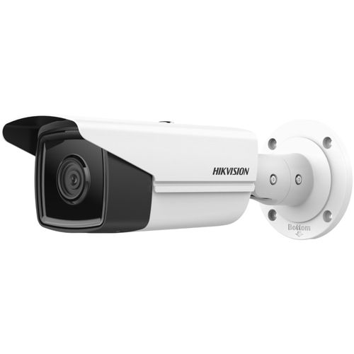 Hikvision DS-2CD2T63G2-2I Balle (forme) Caméra de sécurité IP Intérieure et extérieure 3200 x 1800 pixels Plafond/mur