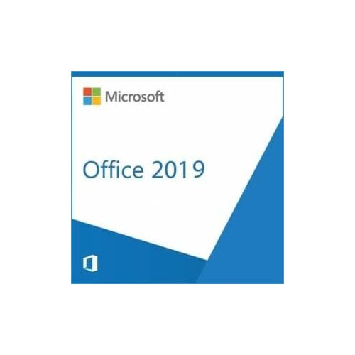 Microsoft Office 2019 Standard 32/64 Bit