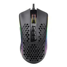REDRAGON M808-RGB Storm souris USB Type-C