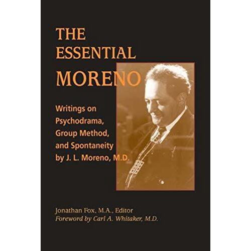 The Essential Moreno