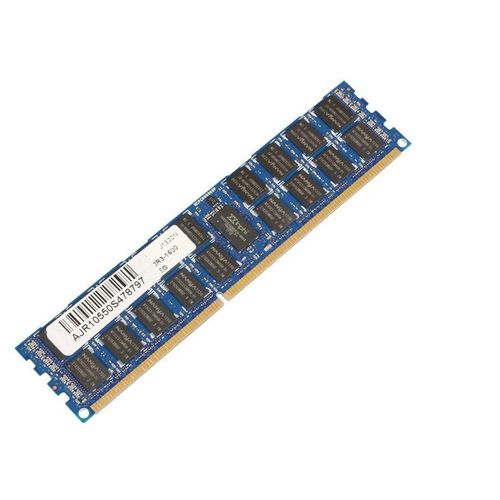 CoreParts MMD2619/8GB module de mémoire 8 Go DDR3 ECC