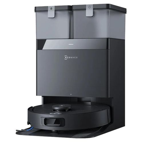 Ecovacs Deebot T30C Gen 2 0,26 L Sans sac Noir