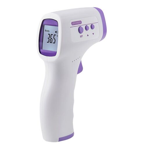 Thermomètre Frontal Sans Contact