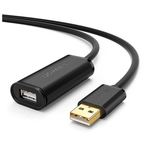 Ugreen 10319 câble USB USB 2.0 5 m USB A Noir