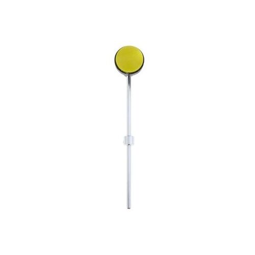 Marteau En Silicone Pour Batteur De Grosse Caisse, Pour Bricolage De Batterie Yd986