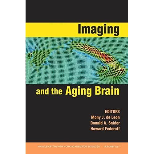 Imaging And The Aging Brain, Volume 1097