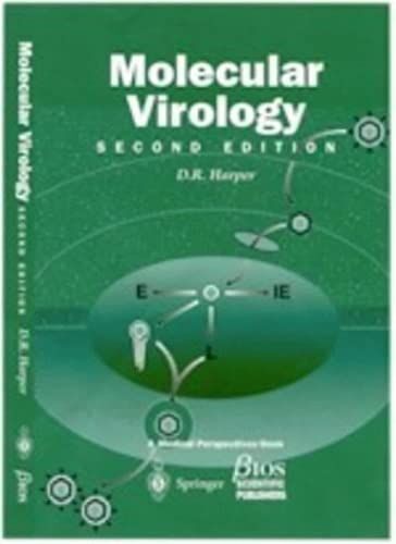 Molecular Virology (Medical Perspectives)
