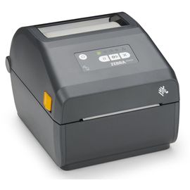 Zebra ZD421 imprimante pour étiquettes Transfert thermique 203 x 203 DPI 152 mm/sec Avec fil &sans fil Bluetooth