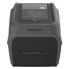 Honeywell PC45T imprimante pour étiquettes Transfert thermique 203 x 203 DPI Sans fil Ethernet/LAN Wifi Bluetooth
