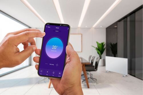 NEO tools 90-094 appareil de chauffage