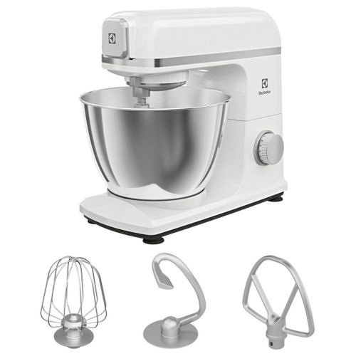 Electrolux E5KM1-4SWB Robot mixer 1200 W Blanc