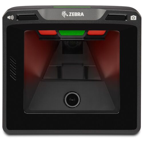 Zebra SP7208-V Lecteur de code barres intégré 1D/2D Noir