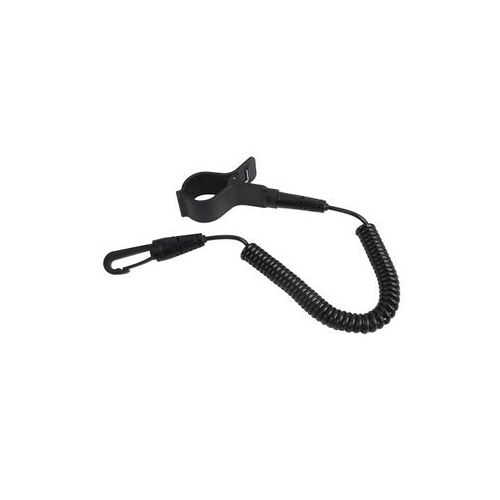 Canne À Pêche Rétractable Pour Dériveur, Kayak, Bateau Yd297